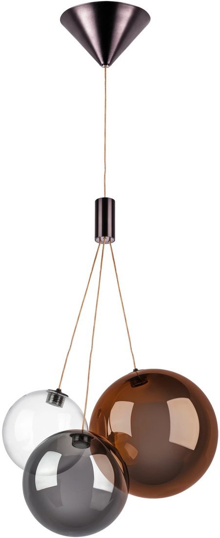 Подвесная люстра Lightstar Sferetta 801039 - фото