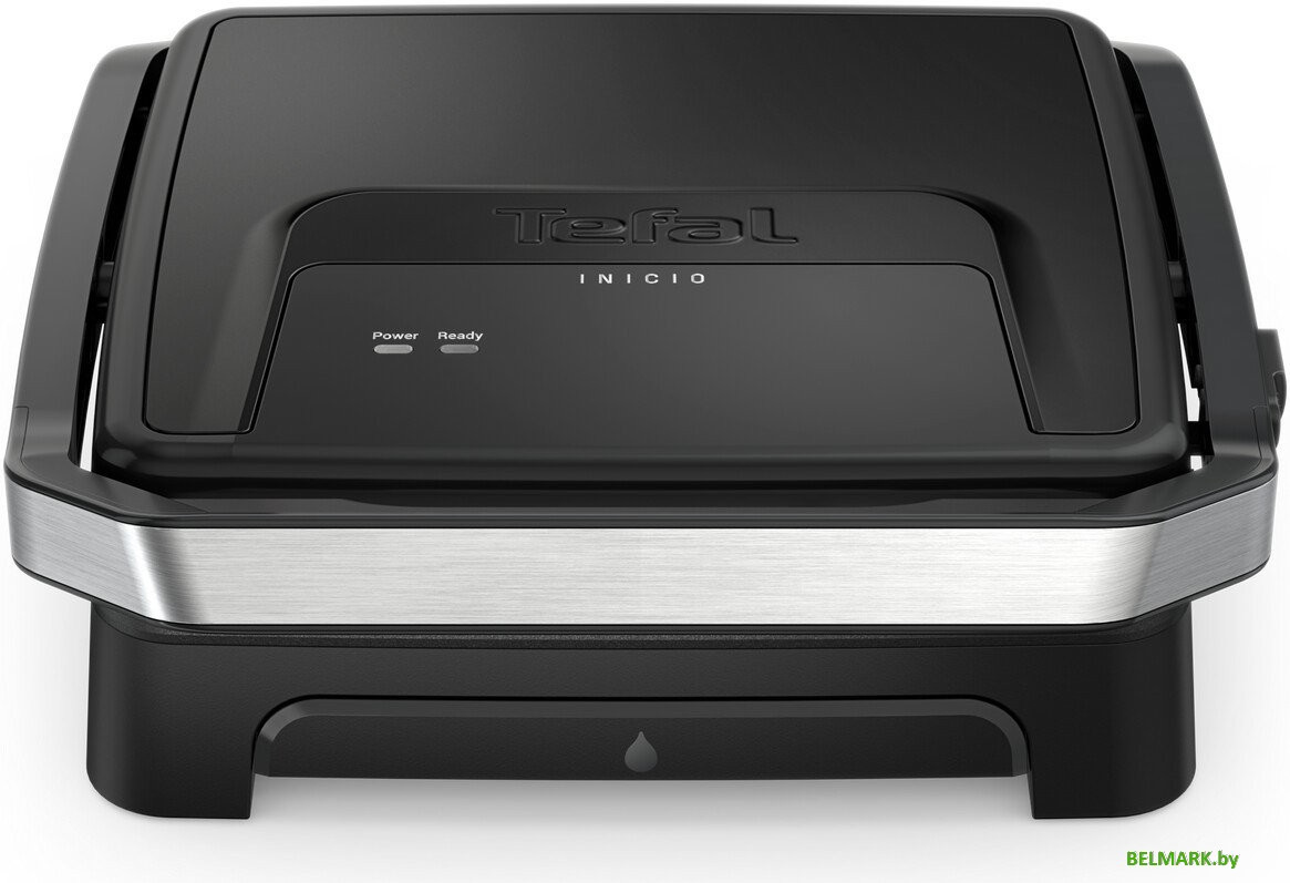 Электрогриль Tefal Inicio Classic GC271810 - фото