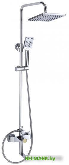 Душевая система Savol S-602242-1 - фото2