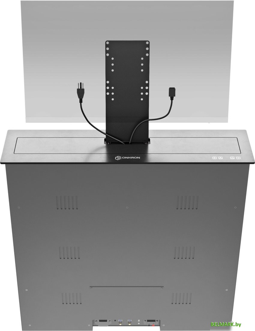 Кронштейн для монитора Onkron NWS-SC24 (черный) - фото