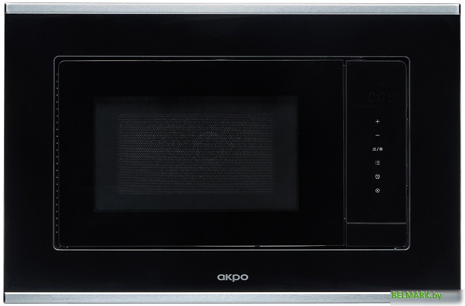 Микроволновая печь Akpo MEA 2001 FLAT BX - фото2