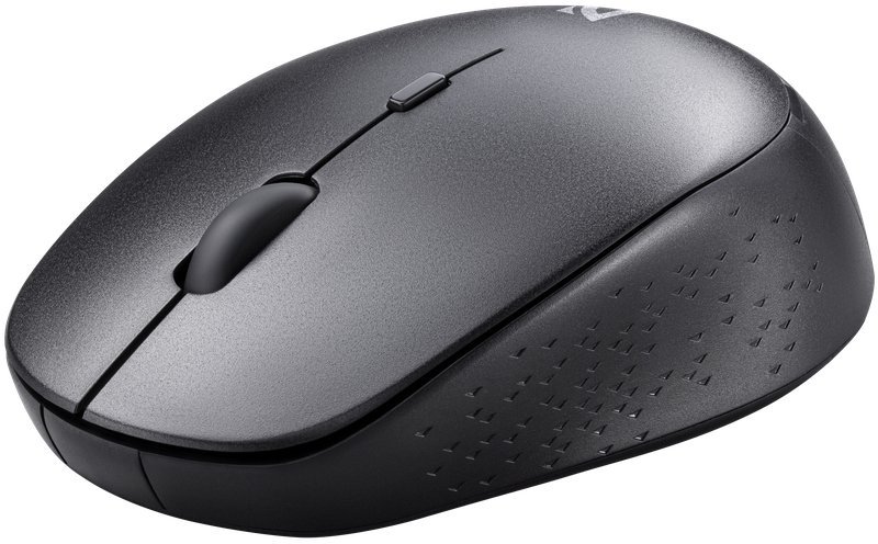 Мышь Defender Auris MB-027 (черный) - фото2