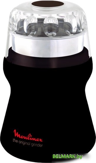 Кофемолка Moulinex AR110830 - фото