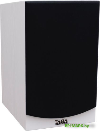 Полочная акустика Taga Harmony TAV-B (белый) - фото2