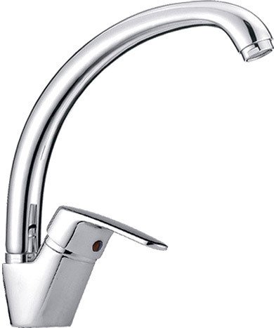 Смеситель Ledeme H16 L4116 - фото