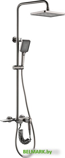 Душевая система Vieir V323562-G - фото