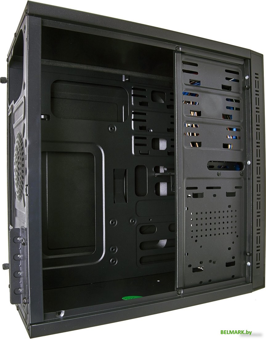 Корпус ExeGate QA-412U 350W - фото2