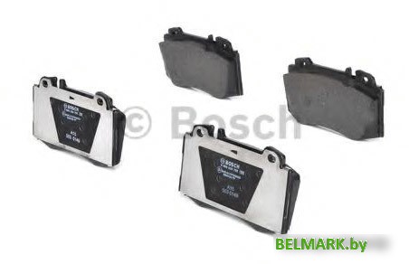Bosch 0986424705 - фото