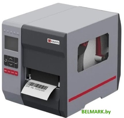 Принтер этикеток iDPRT iQ4 100700606 - фото