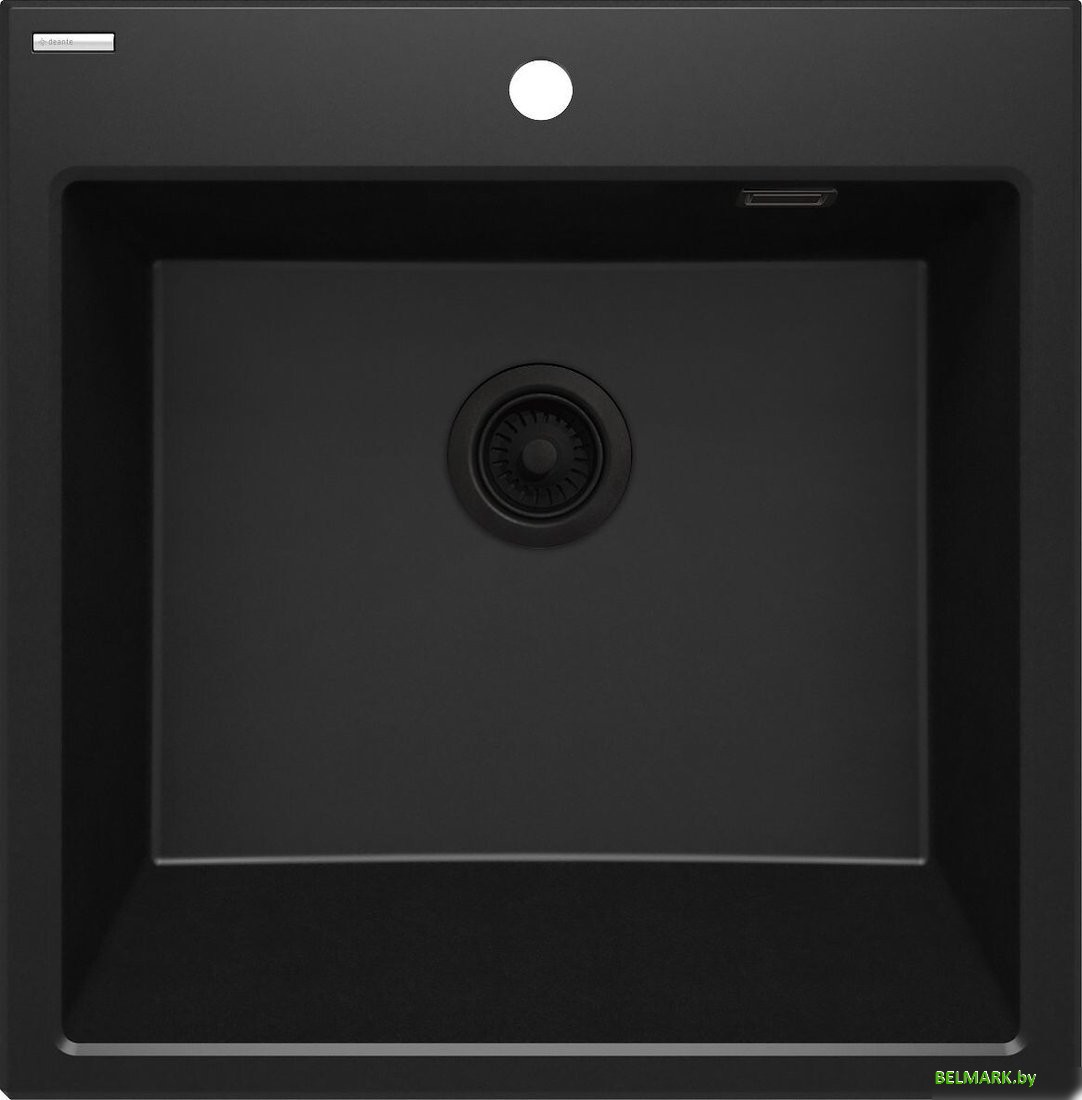 Кухонная мойка Deante ZQE_N10K - фото