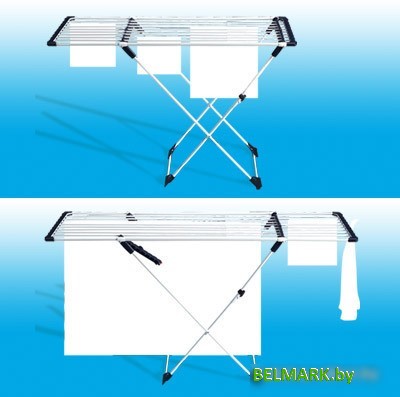 Сушилка для белья Gimi Extension (10250050) - фото2