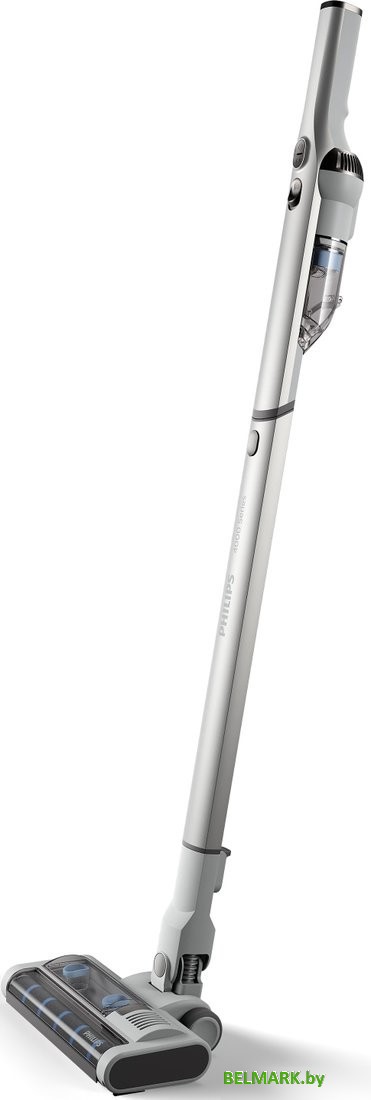 Пылесос Philips 4000 Series XC4201/01 - фото2