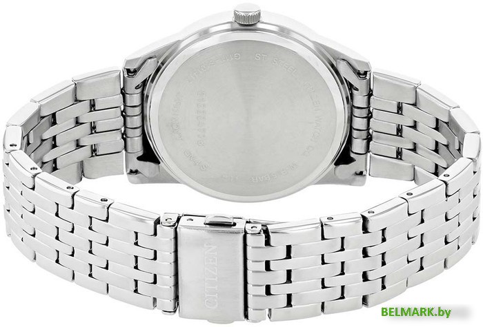 Наручные часы Citizen Dress BI5000-87L - фото2