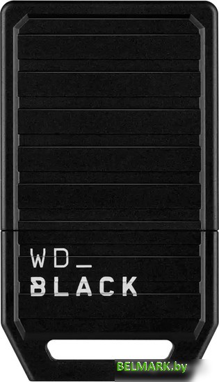 Карта расширения памяти WD Black C50 для Xbox Series X|S 1TB WDBMPH0010BNC-WCSN - фото