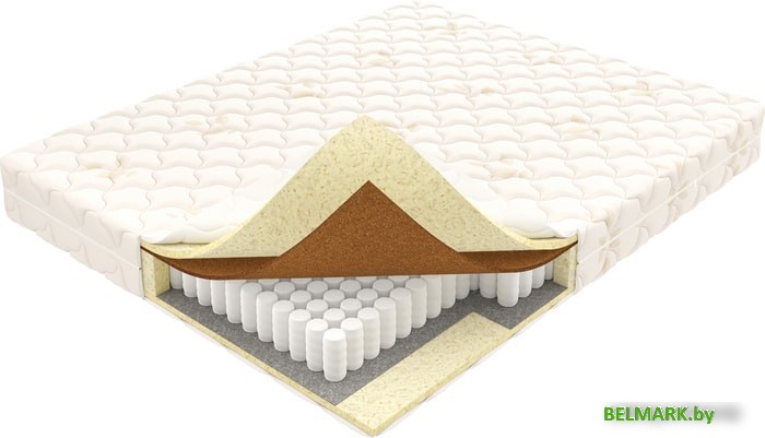 Матрас Mio Tesoro Bari 80x170 - фото