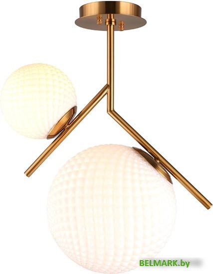 Подвесная люстра Aployt Marzena APL.300.07.02 - фото