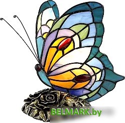 Настольная лампа Velante 805-844-01 - фото