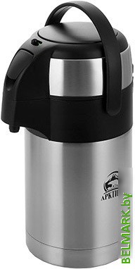 Термос Арктика 501-3000 Stainless Steel - фото