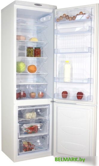 Холодильник Don R-295 G - фото2