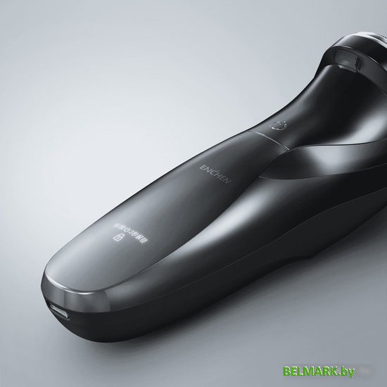Электробритва Enchen Blackstone 3 ES-2001 - фото2