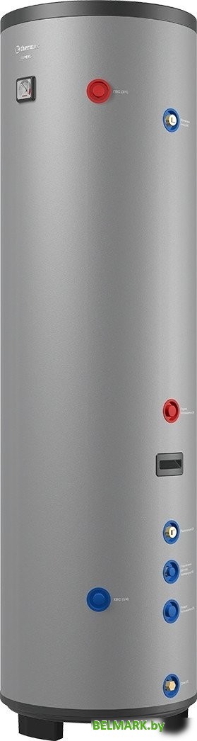 Бойлер косвенного нагрева Thermex Espero 300 F - фото2