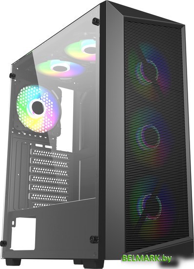 Корпус SuperPower G1 Mesh TG - фото