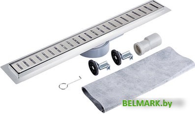 Трап/канал Tim BAD538002 - фото