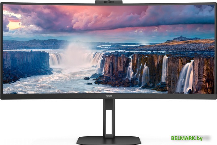 Монитор AOC CU34V5CW - фото