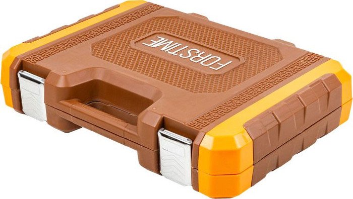 Универсальный набор инструментов Forstime FT-38841 (216 предметов) - фото2