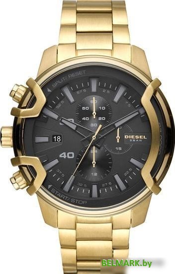 Наручные часы Diesel DZ4522 - фото