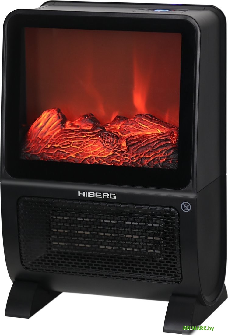 Тепловентилятор Hiberg TSF 3000 B - фото2