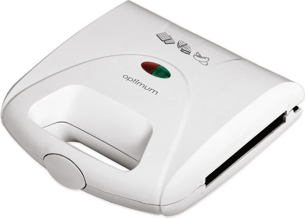 Многофункциональная сэндвичница Optimum ST-1600 - фото