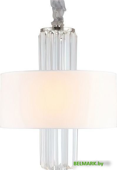 Подвесная люстра Aployt Karola APL.841.03.04 - фото