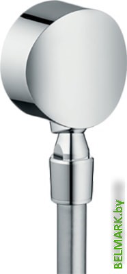 Шланговое подключение Hansgrohe FixFit 27506000 - фото