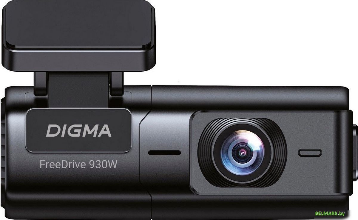 Видеорегистратор Digma FreeDrive 930W - фото