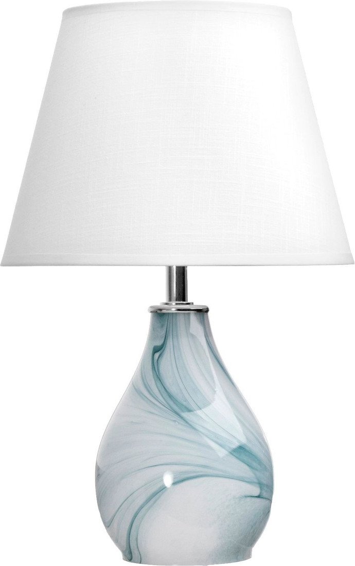 Торшер Risalux Фьюжн 9874477 (белый) - фото