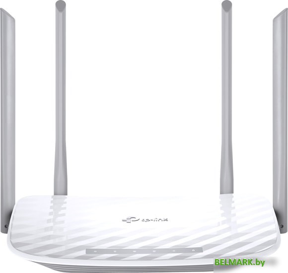 Беспроводной маршрутизатор TP-Link Archer C50(RU) - фото