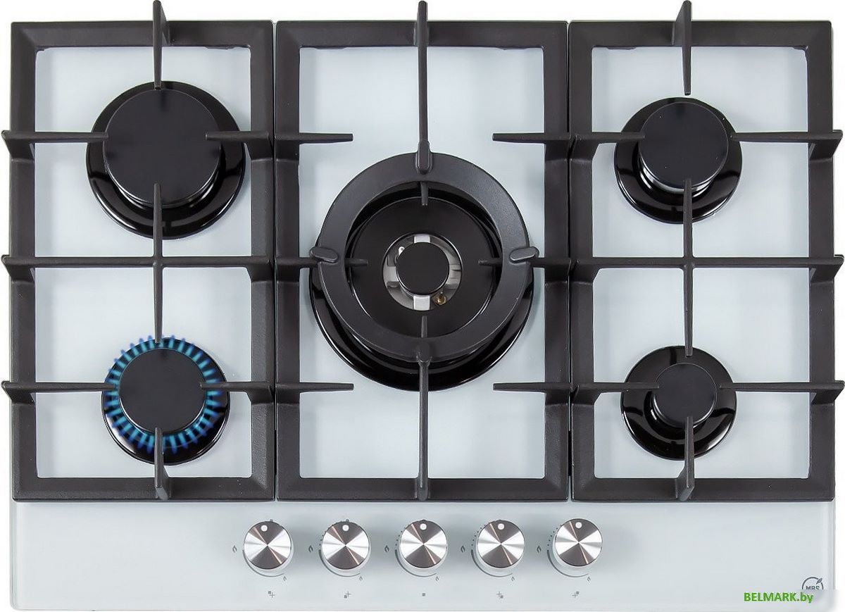 Варочная панель MBS PG-801WH - фото2