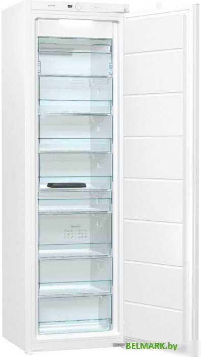 Морозильный шкаф Gorenje FNI4181E1 - фото