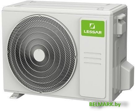 Кондиционер Lessar LS-HE24BVA2/LU-HE24UVA2/LZ-B4UB - фото2