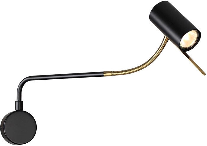 Бра Odeon Light Gigi 4382/1W - фото2