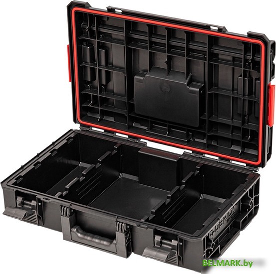 Кейс Qbrick System One 200 2.0 Vario - фото2
