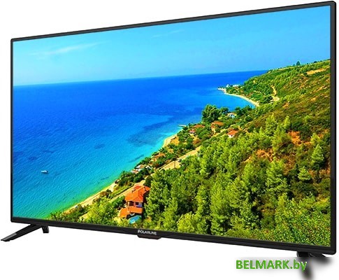ЖК телевизор Polar 43PL51STC-SM - фото2