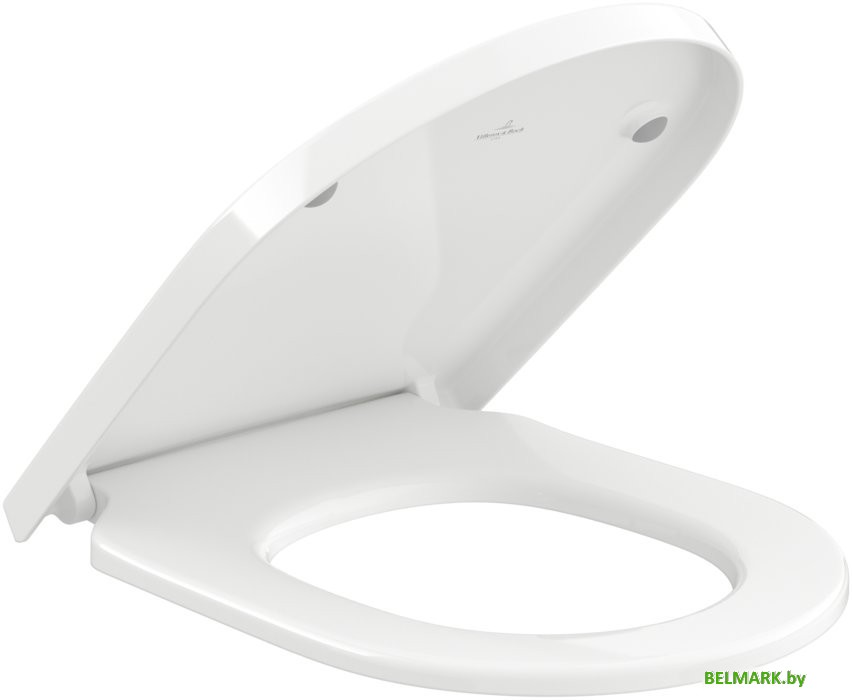 Сиденье для унитаза Villeroy & Boch Subway 3.0 8M42S1T1 - фото2