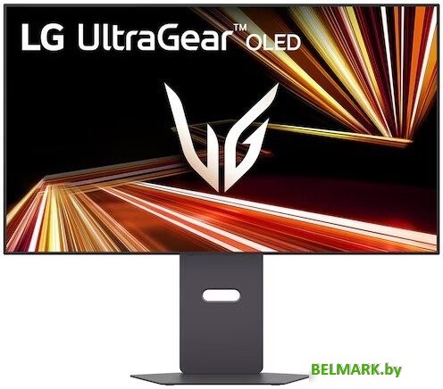 Игровой монитор LG UltraGear OLED 32GX870A-B - фото