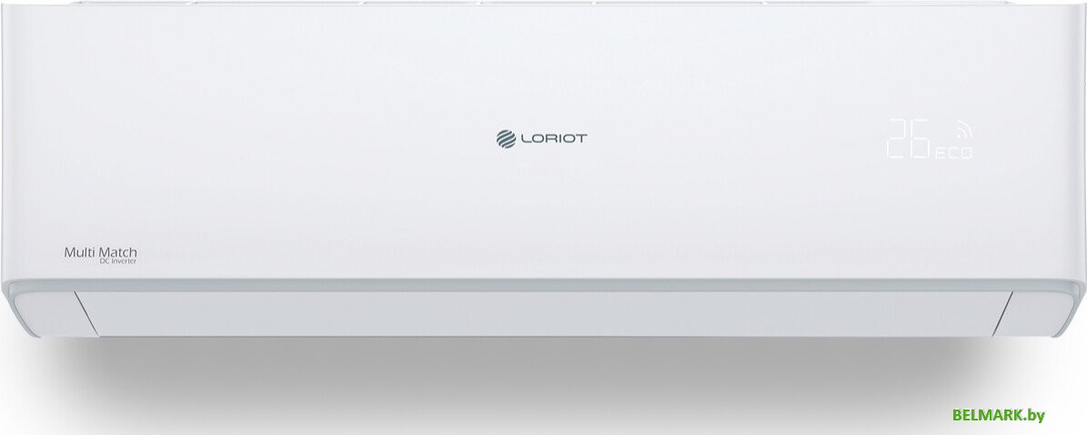 Внутренний блок Loriot Ahim LAC-12AHIM-IN - фото