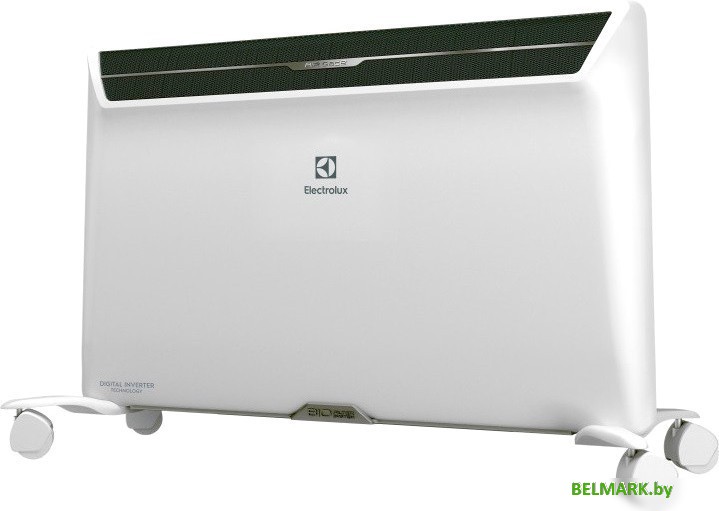 Конвектор Electrolux Rapid Digital Inverter ECH/RI-1500 - фото