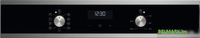 Электрический духовой шкаф Electrolux SteamBake PRO 600 EOD5H70BX - фото2