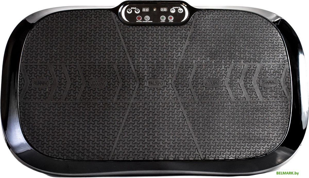 Виброплатформа VictoryFit VF-M503 (черный) - фото