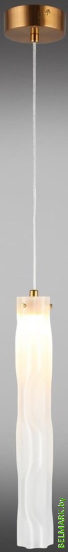 Подвесная люстра Aployt APL.326.16.01 - фото